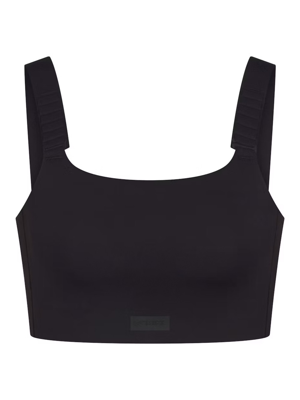 Skims x Nike MATTE WIDE STRAP BRA
